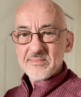 Howard Austin