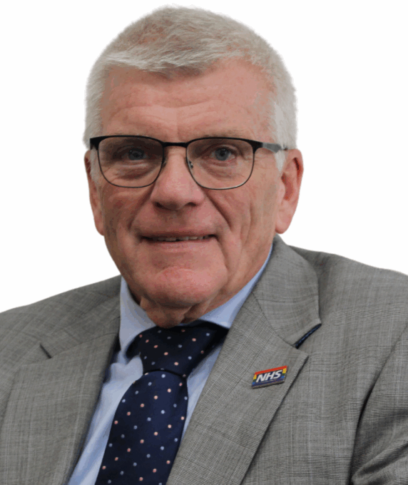 David Curtis MBE - NED