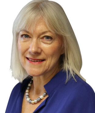 Louise Sell